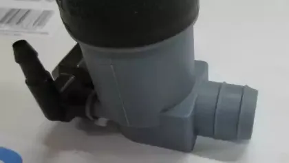 Адаптер, водяной насос омывателя LECOY купить